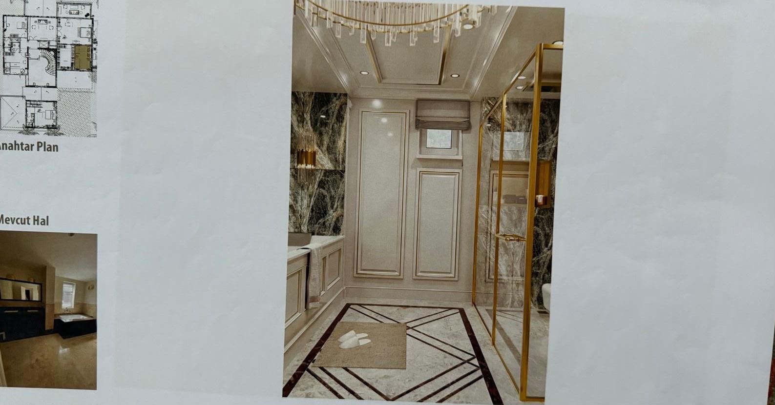 İnce İşler & Dekorasyon