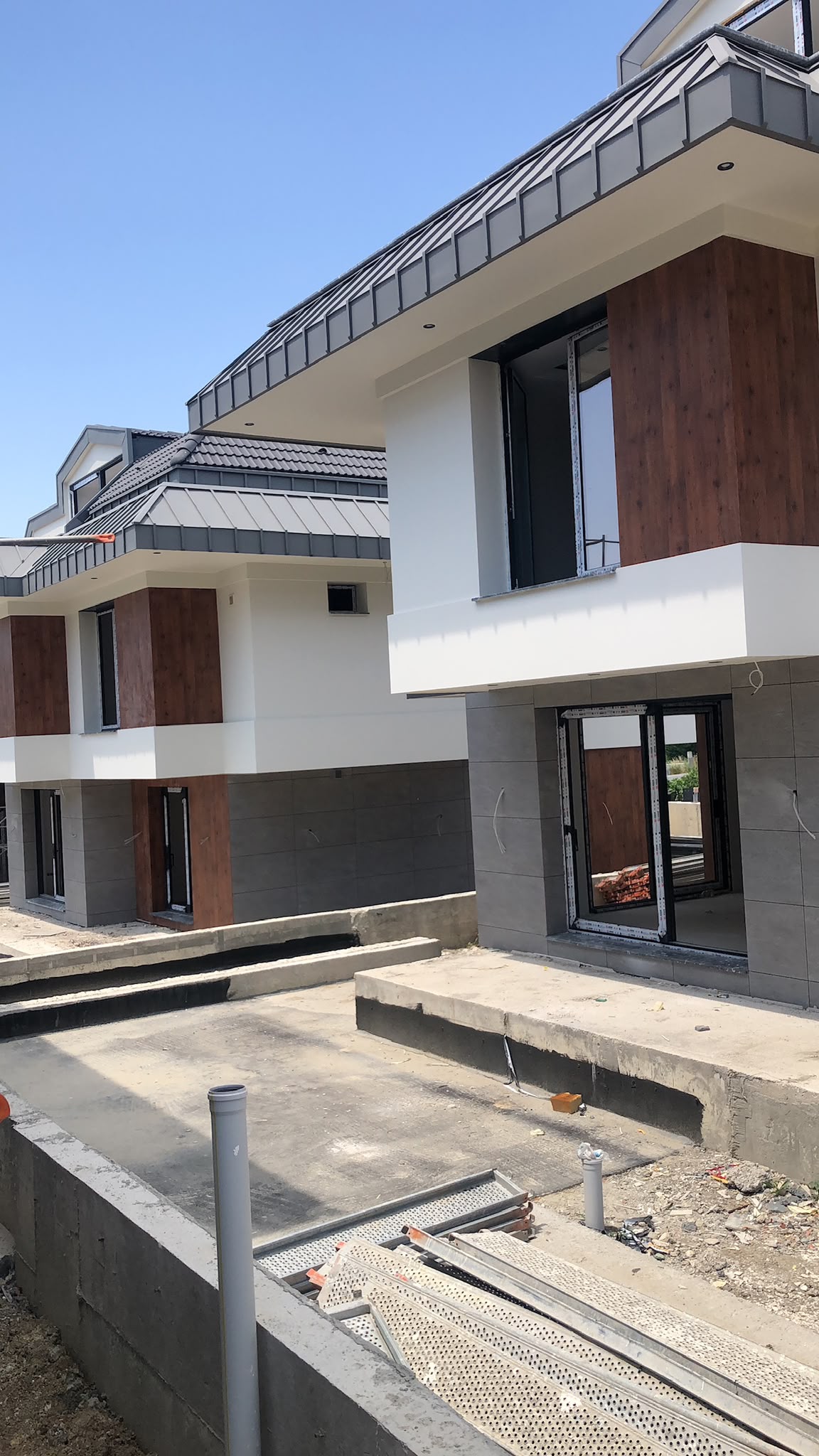 Malzeme & Uygulama Detayları